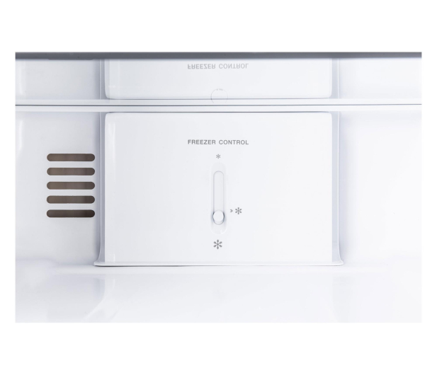 Lodówka ETA 275090010E No Frost 180cm Srebrna 253L - 1522776 - zdjęcie 6